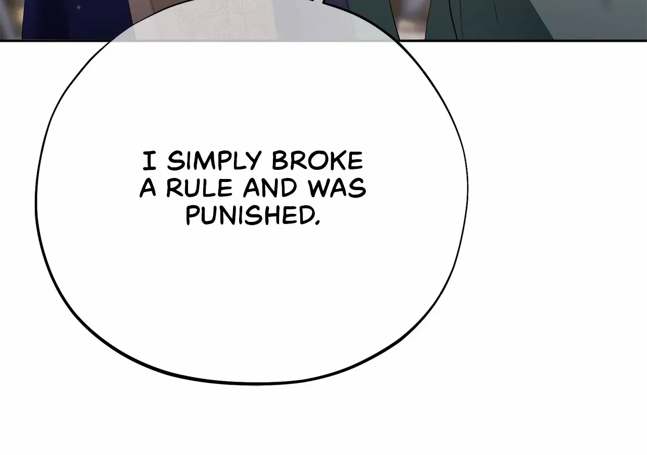 Escape Me If You Can Chapter 25 page 133 - 