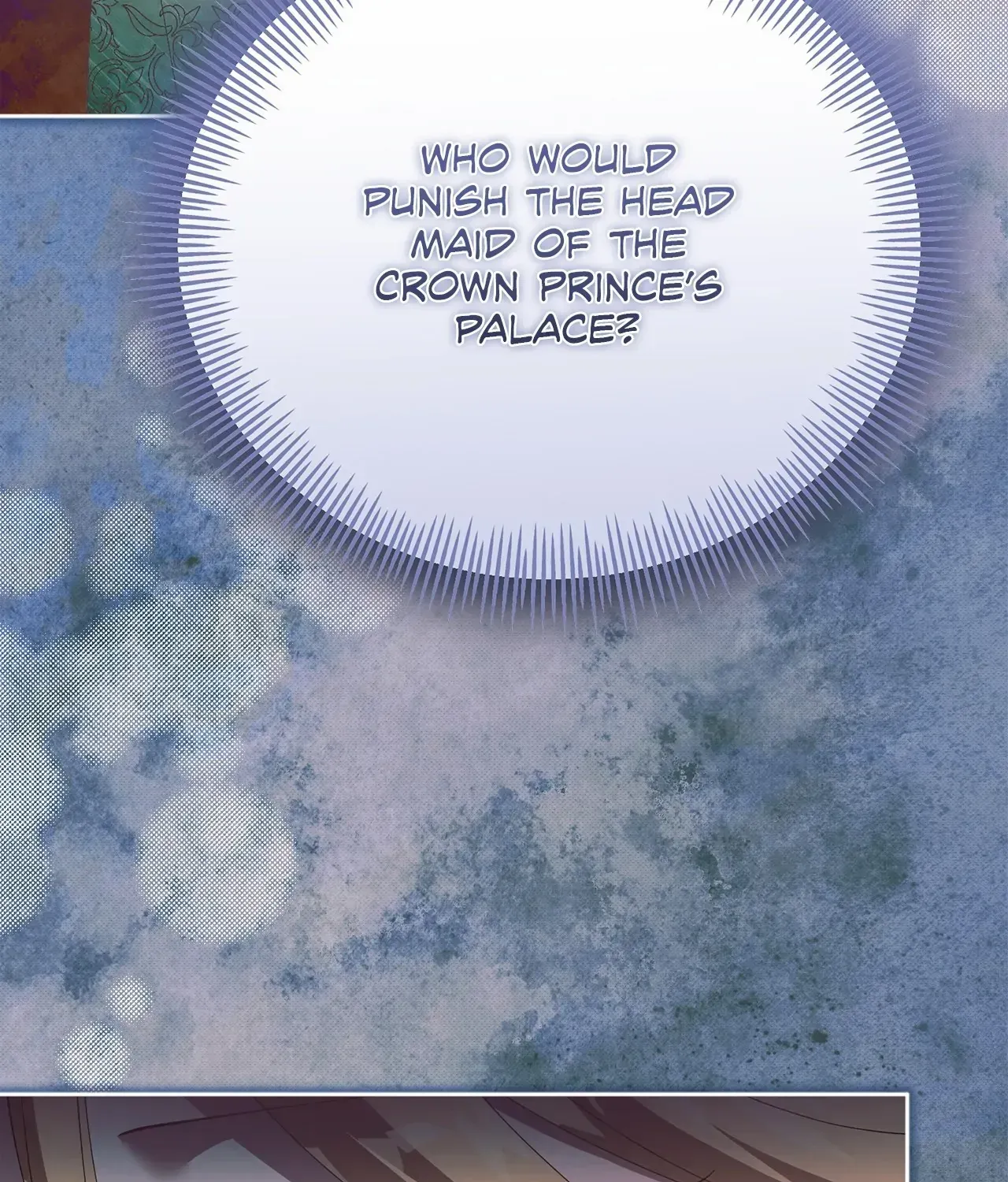 Escape Me If You Can Chapter 25 page 137 - 