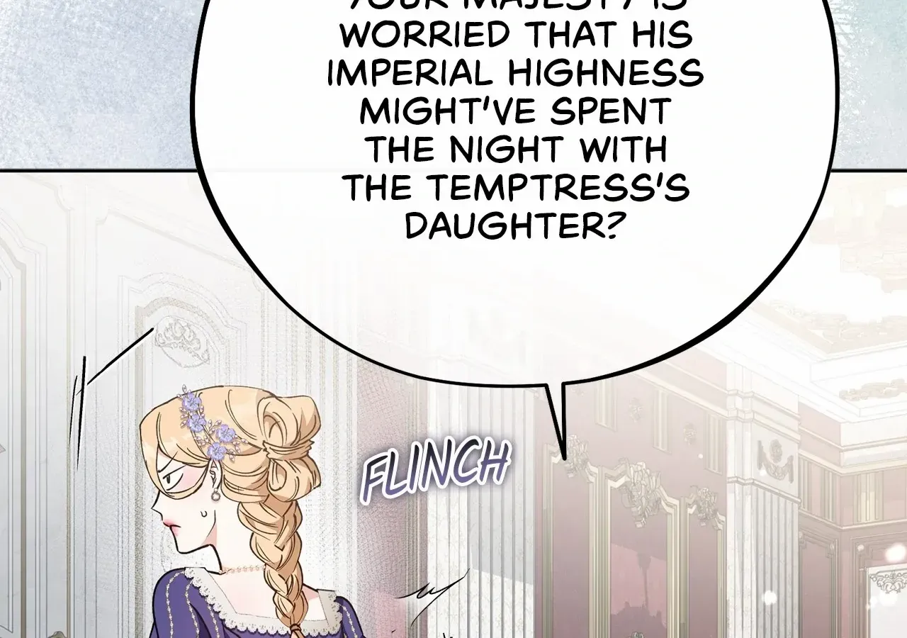 Escape Me If You Can Chapter 25 page 144 - 