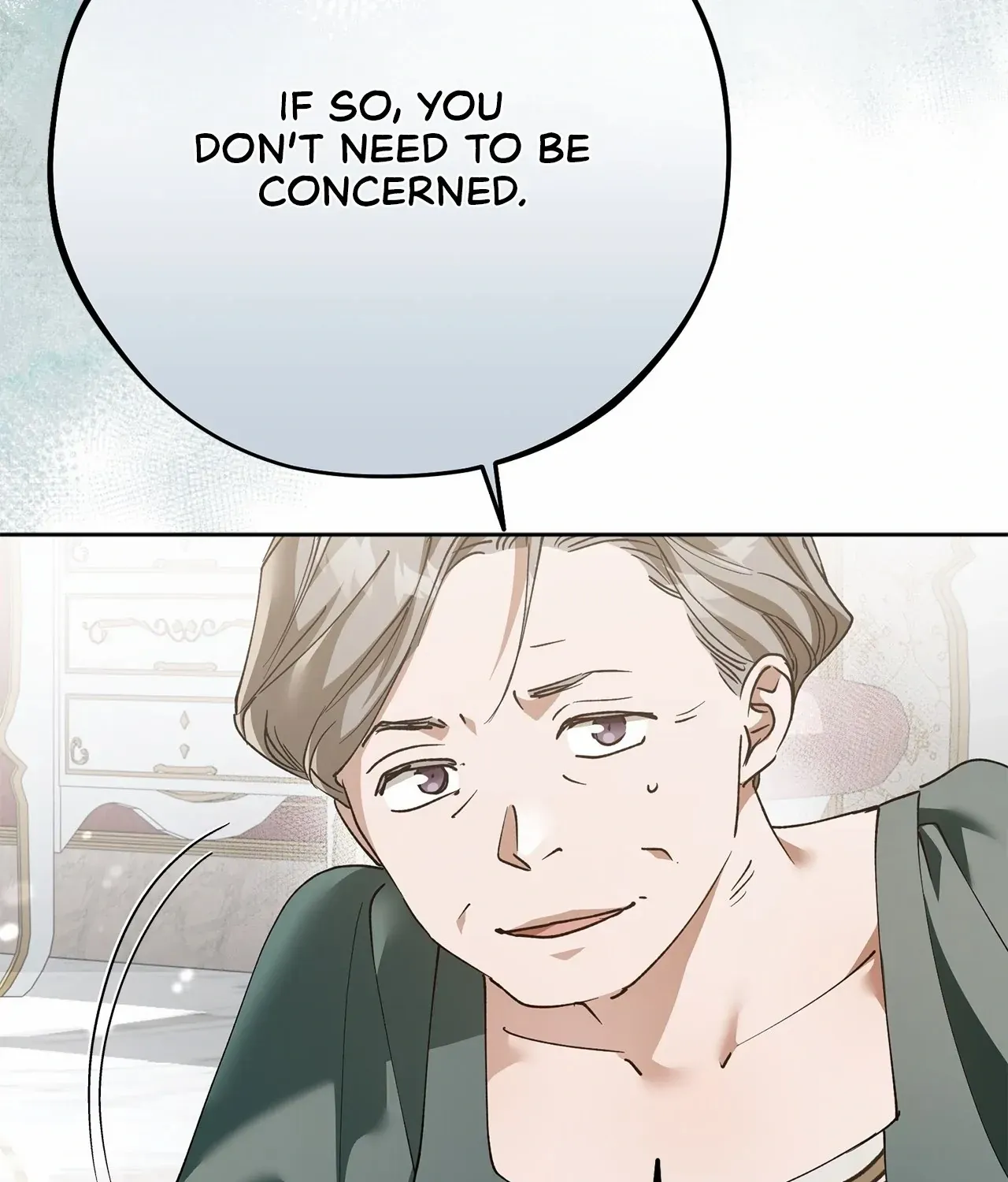Escape Me If You Can Chapter 25 page 147 - 