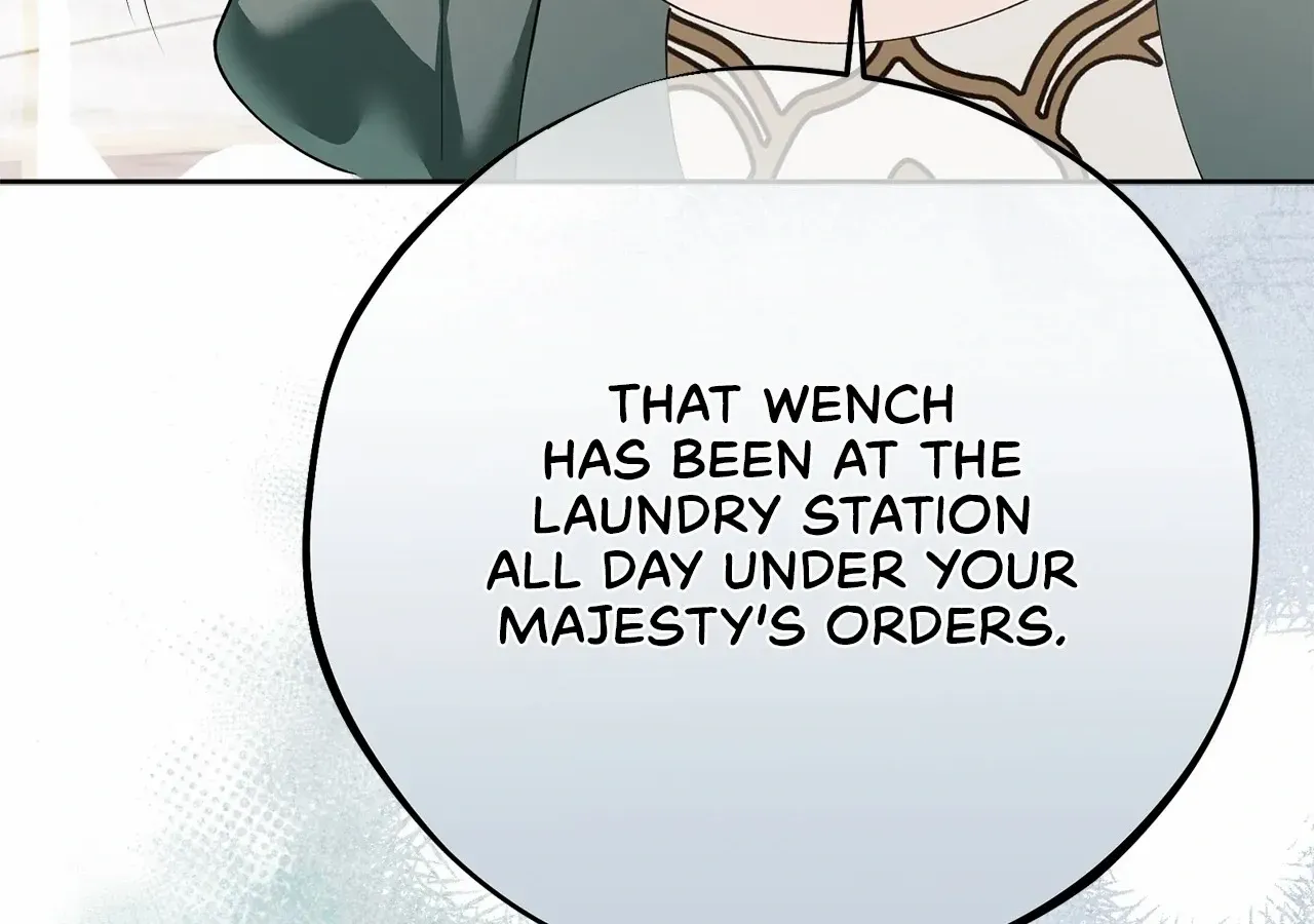 Escape Me If You Can Chapter 25 page 148 - 