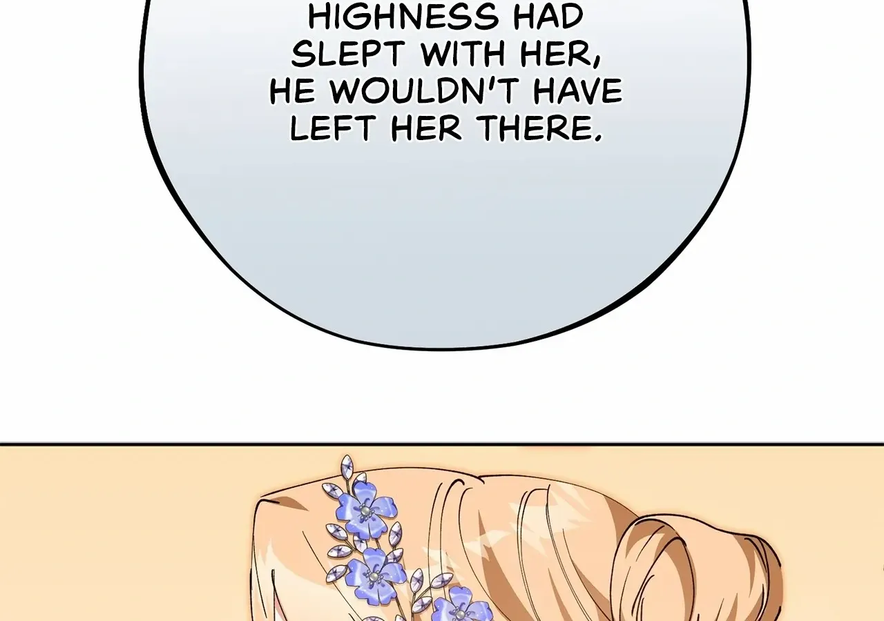 Escape Me If You Can Chapter 25 page 150 - 