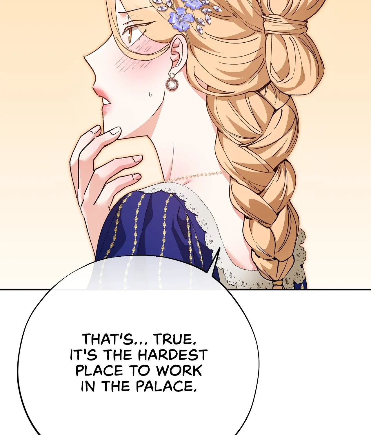 Escape Me If You Can Chapter 25 page 151 - 
