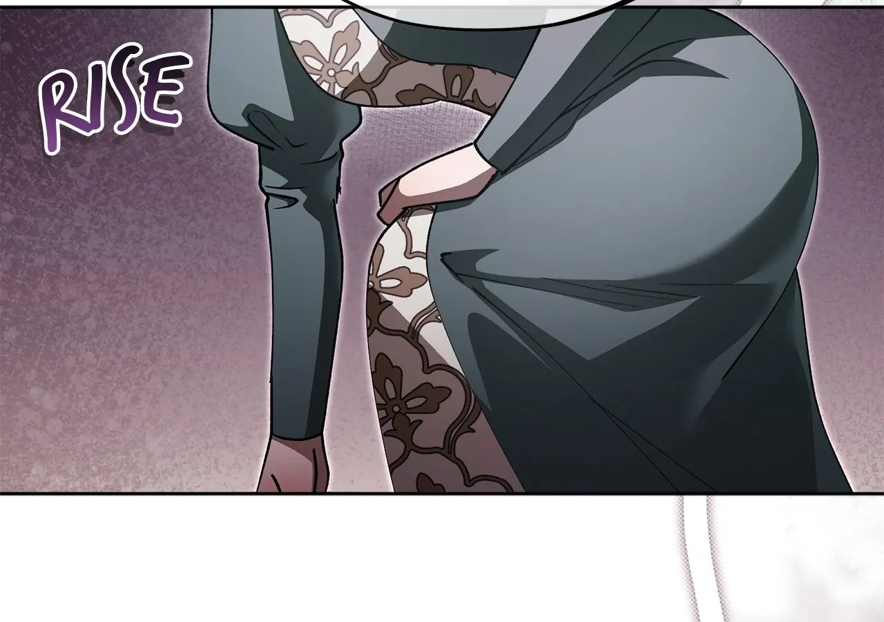 Escape Me If You Can Chapter 25 page 154 - 
