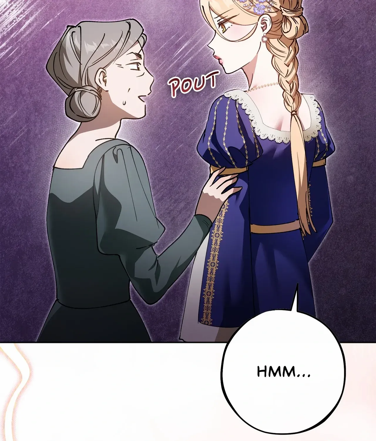 Escape Me If You Can Chapter 25 page 157 - 
