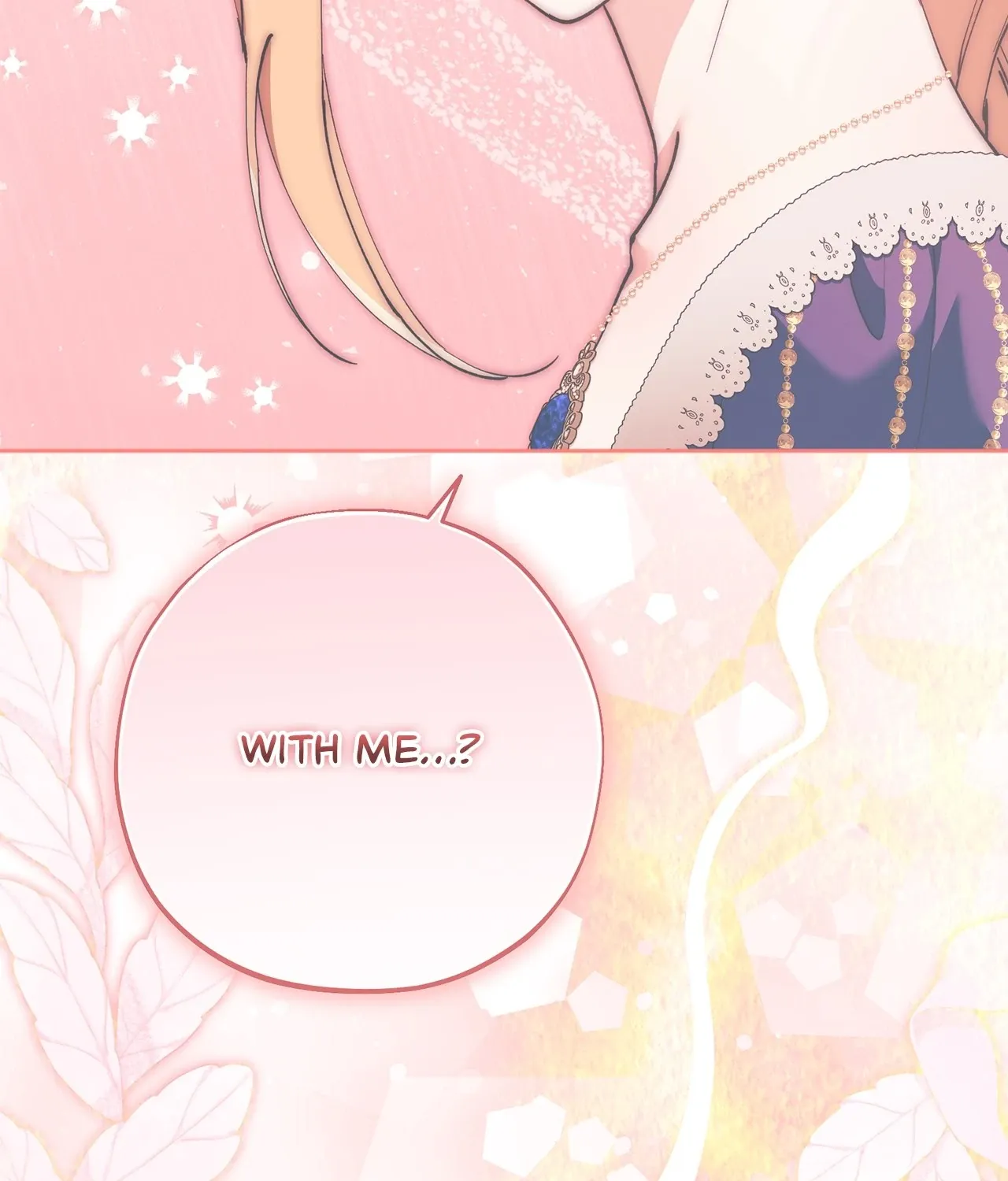 Escape Me If You Can Chapter 25 page 161 - 
