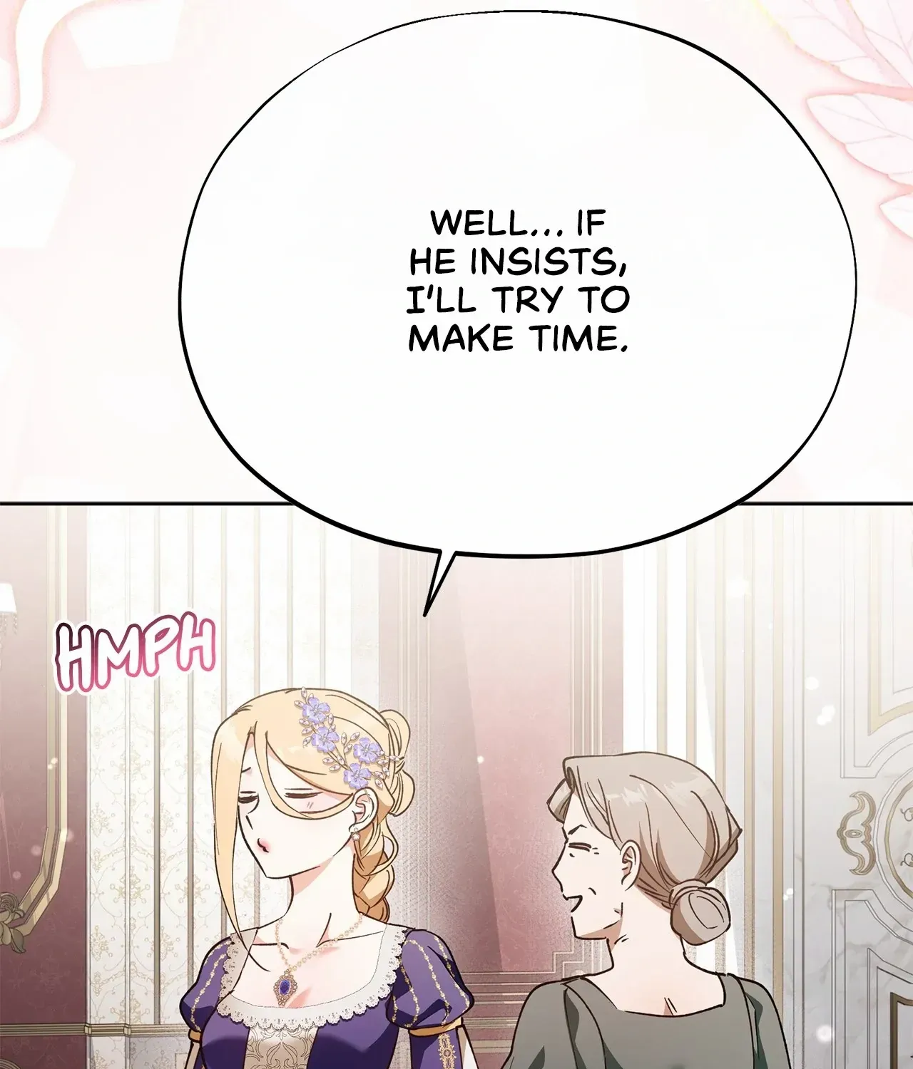 Escape Me If You Can Chapter 25 page 163 - 