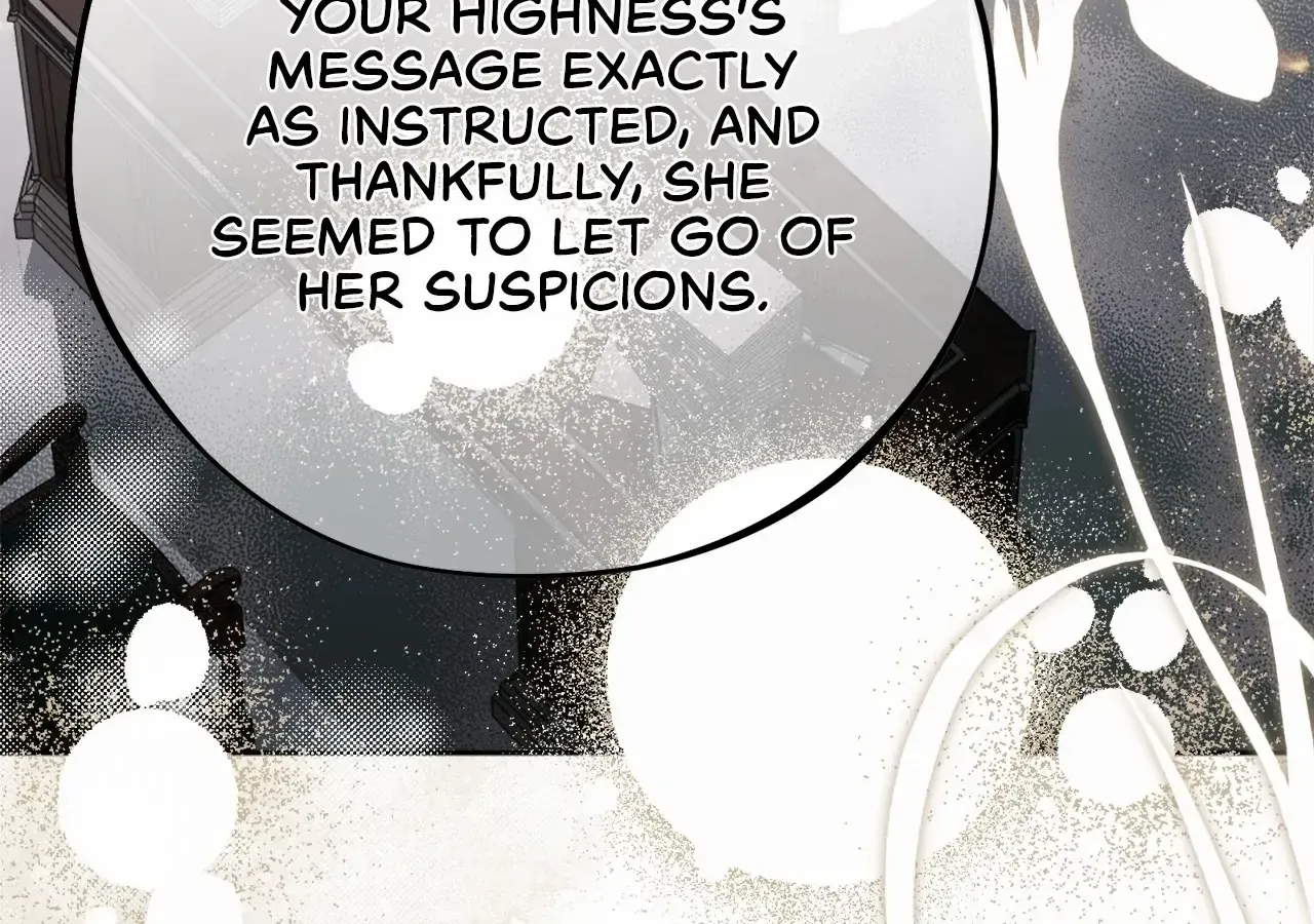 Escape Me If You Can Chapter 25 page 181 - 