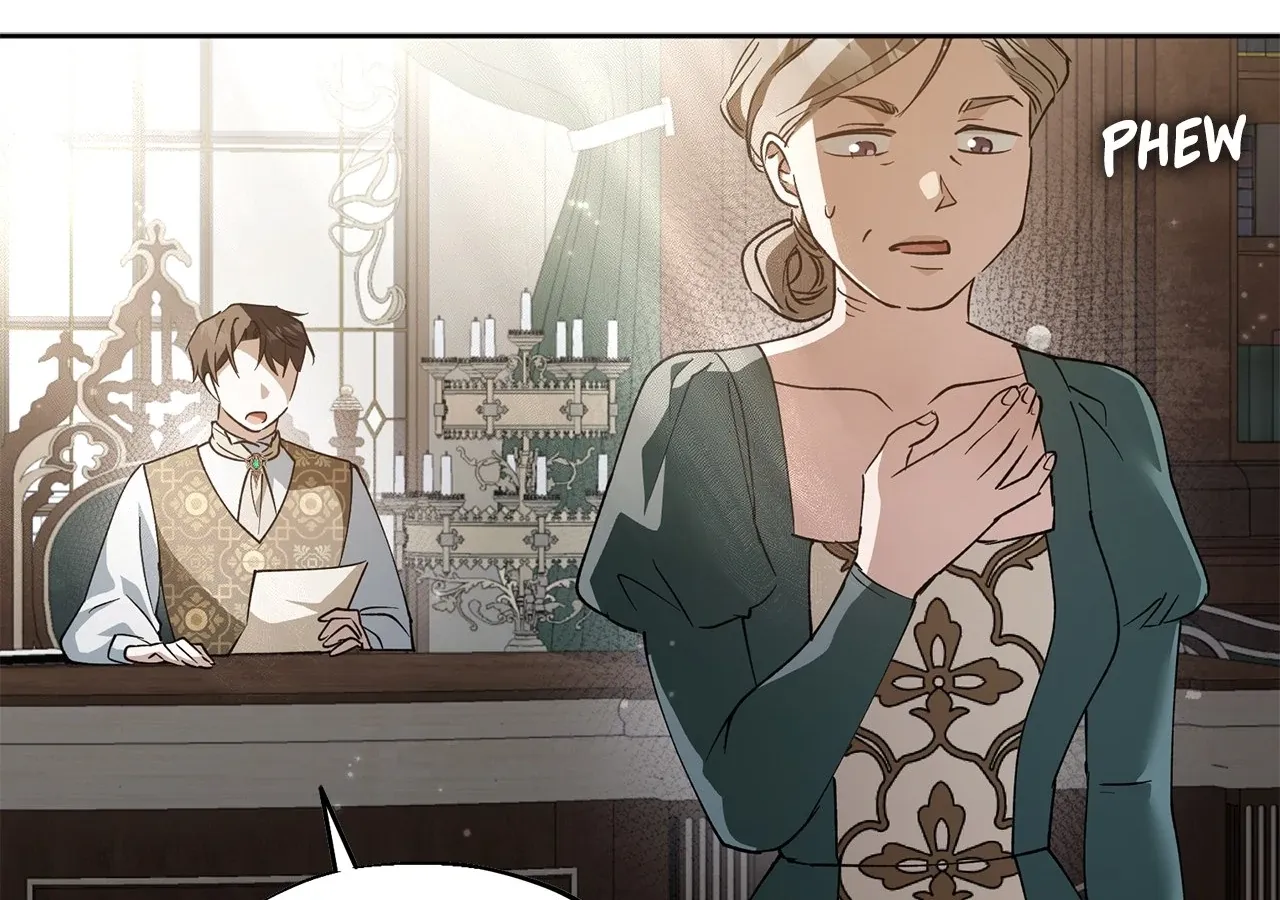 Escape Me If You Can Chapter 25 page 188 - 