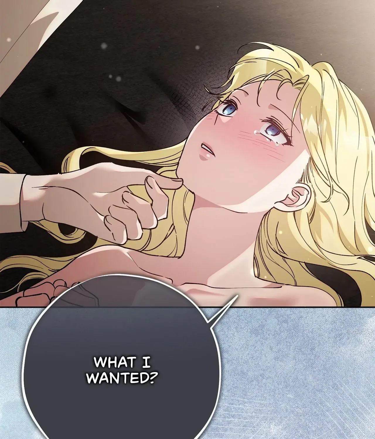 Escape Me If You Can Chapter 25 page 20 - 