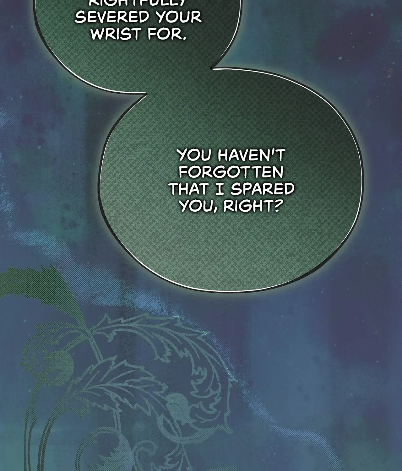 Escape Me If You Can Chapter 25 page 193 - 