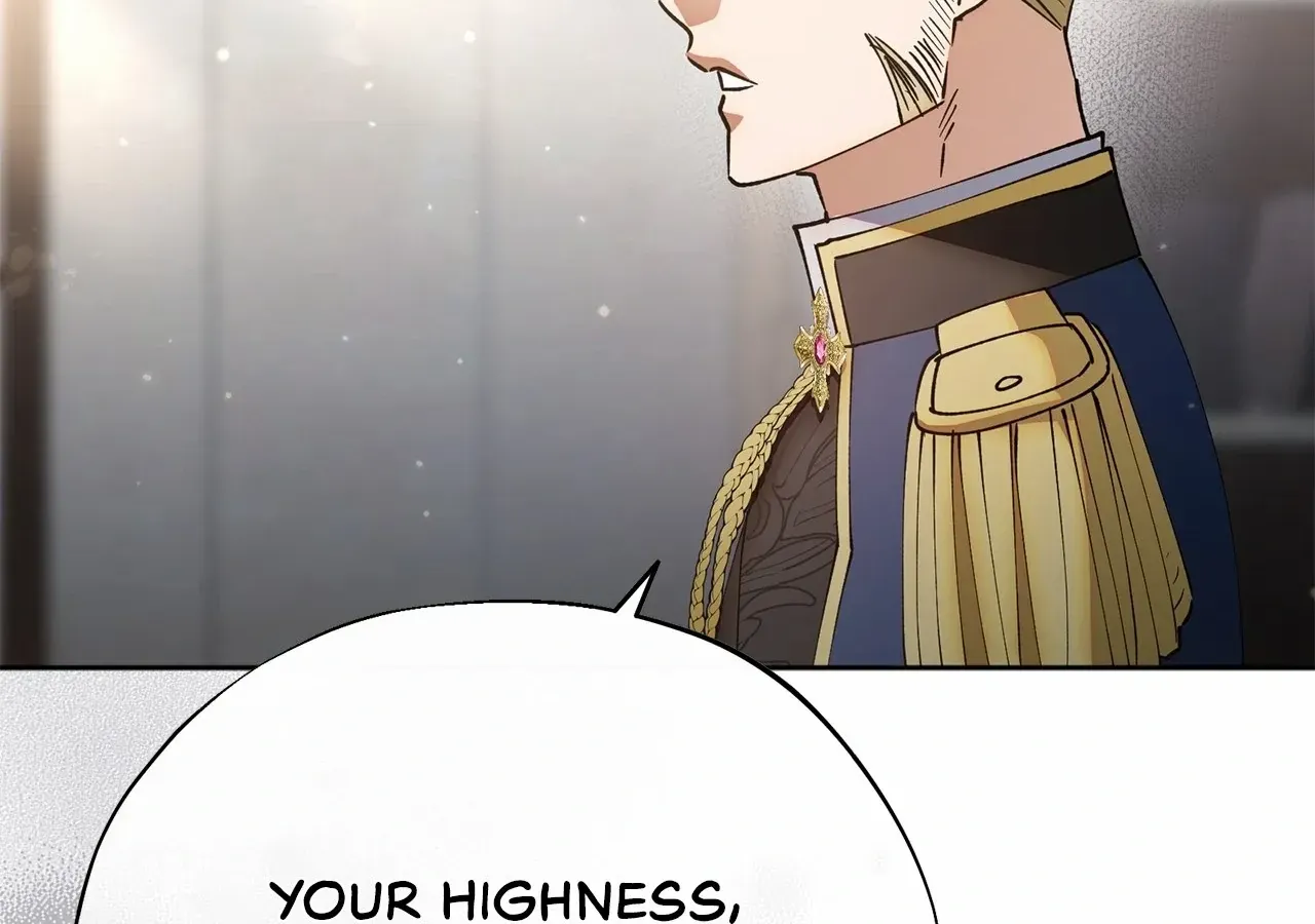 Escape Me If You Can Chapter 25 page 205 - 