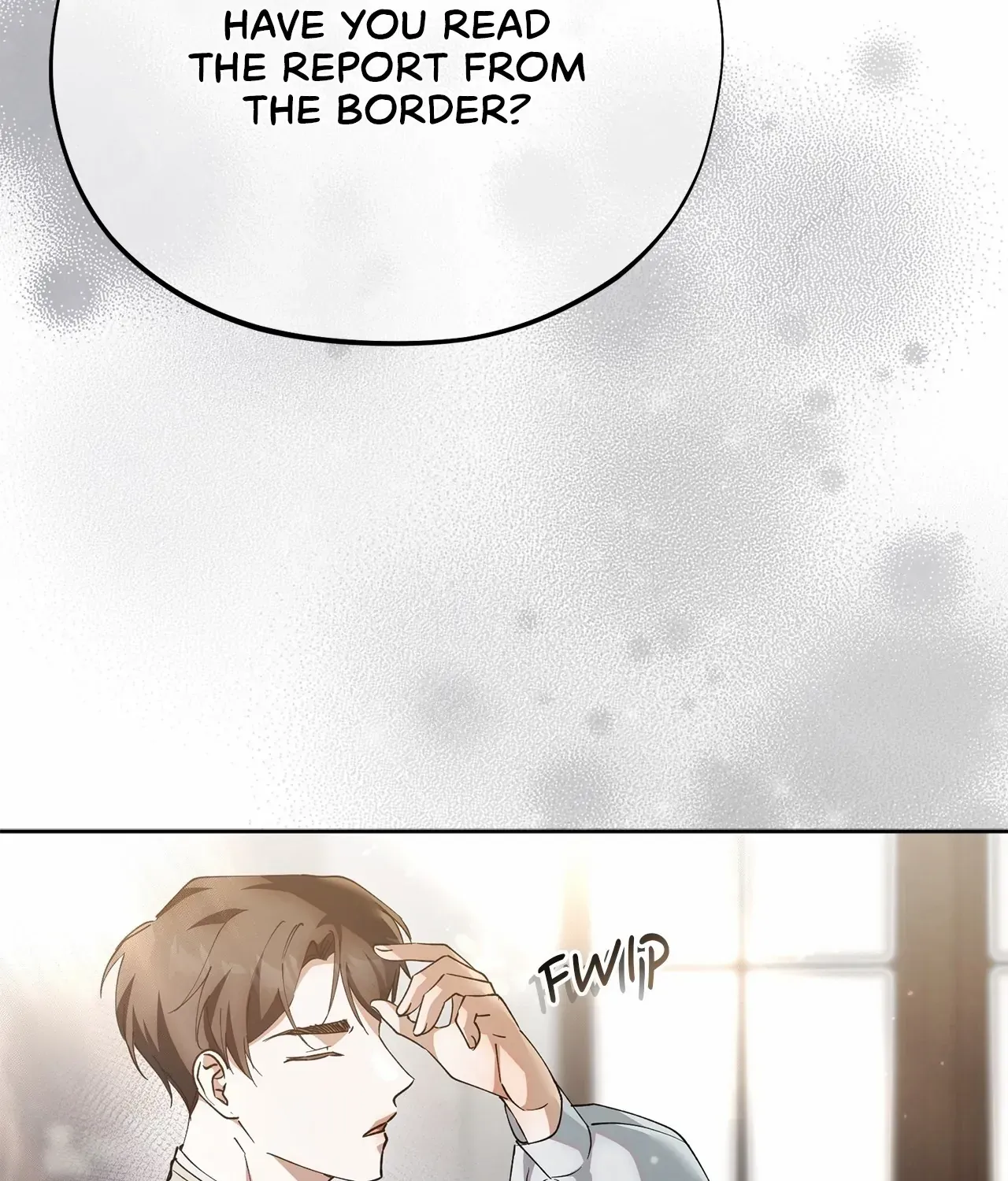 Escape Me If You Can Chapter 25 page 206 - 