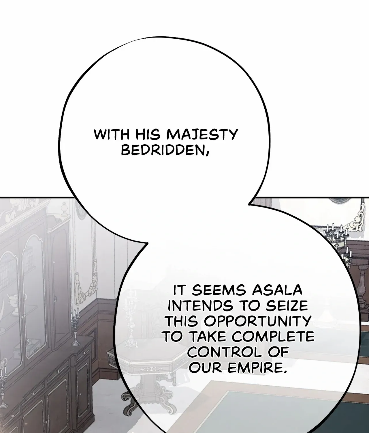 Escape Me If You Can Chapter 25 page 210 - 