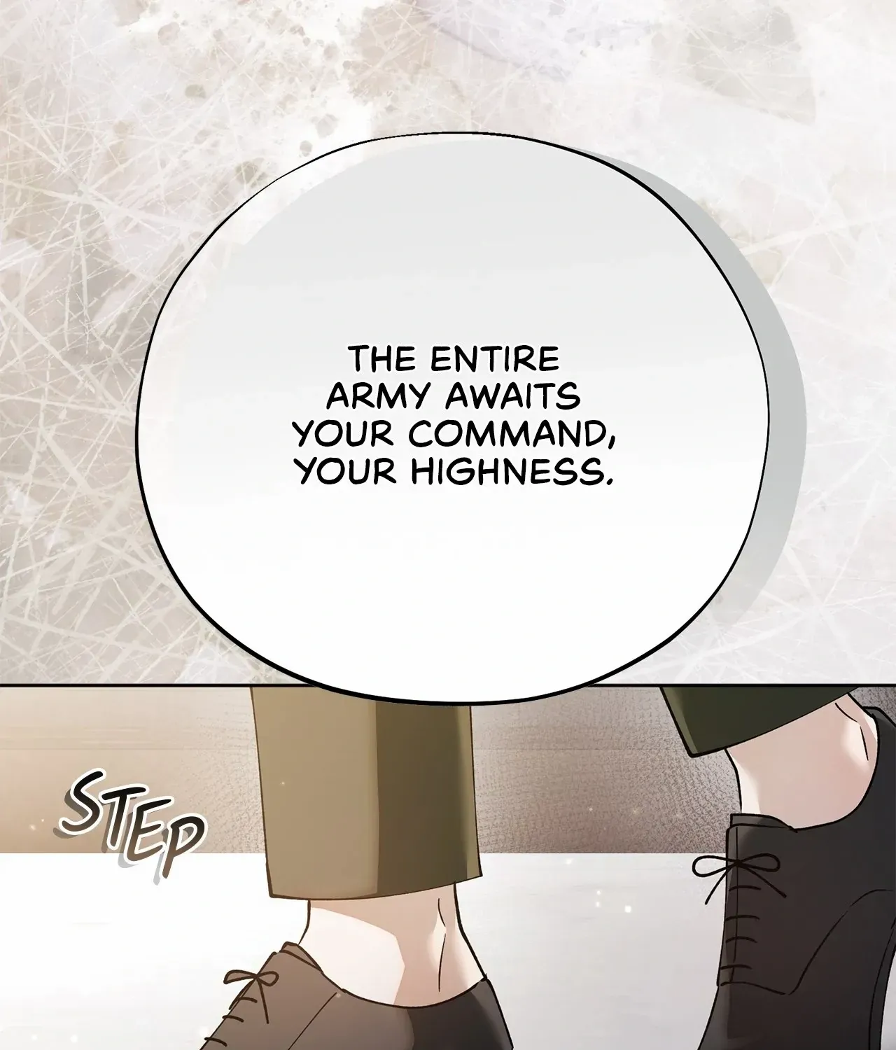 Escape Me If You Can Chapter 25 page 214 - 