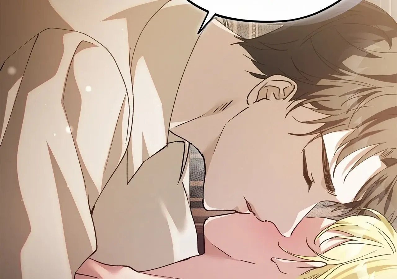 Escape Me If You Can Chapter 25 page 23 - 