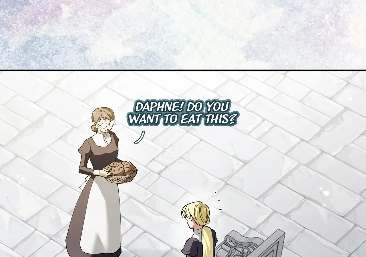 Escape Me If You Can Chapter 25 page 223 - 
