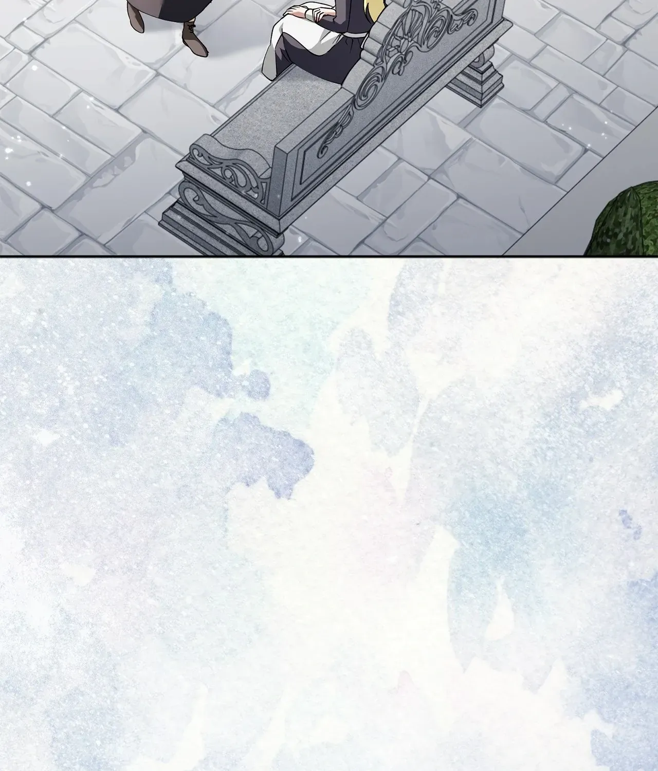 Escape Me If You Can Chapter 25 page 224 - 
