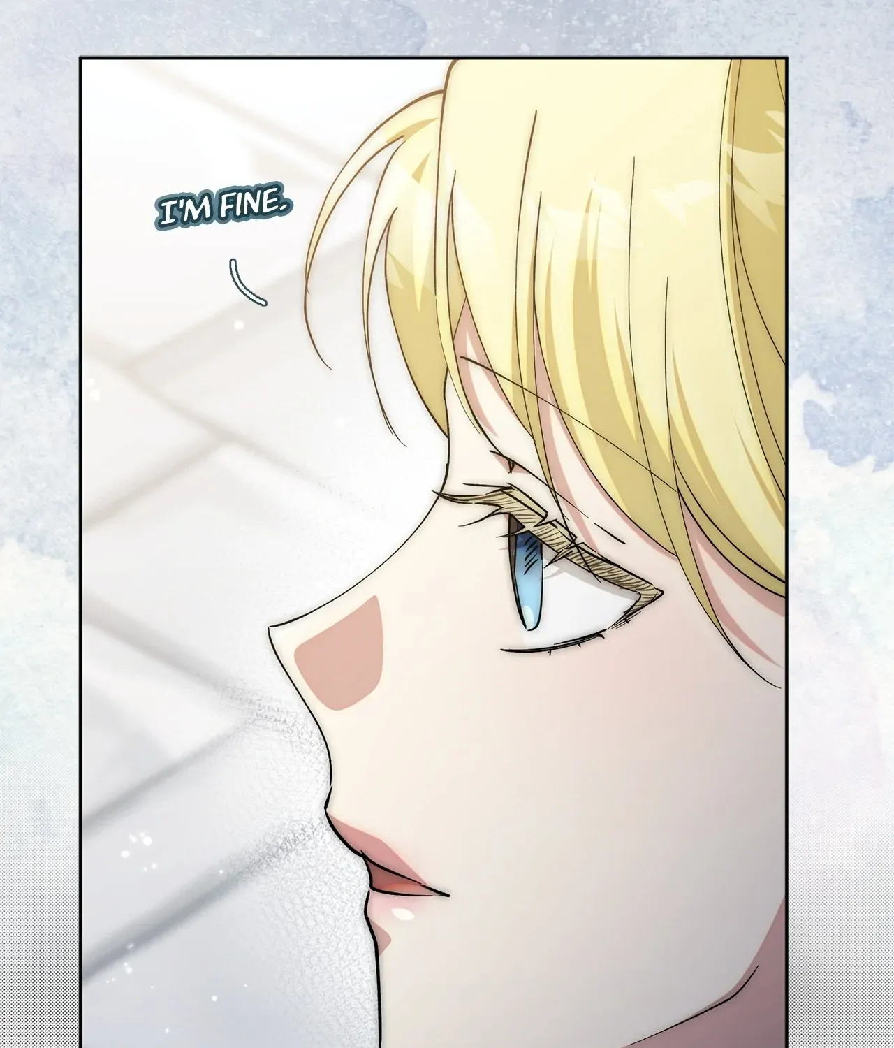 Escape Me If You Can Chapter 25 page 226 - 