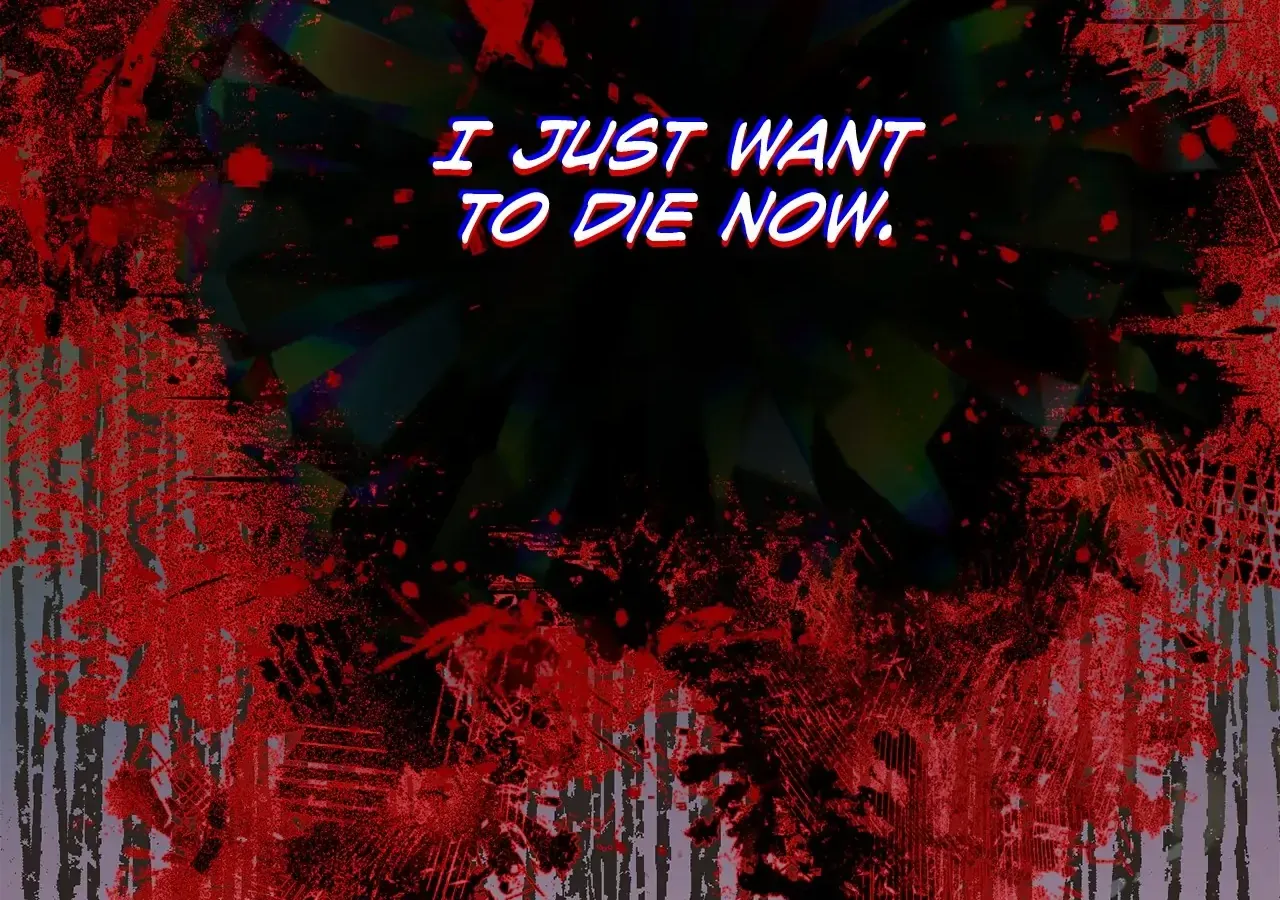 Escape Me If You Can Chapter 25 page 229 - 