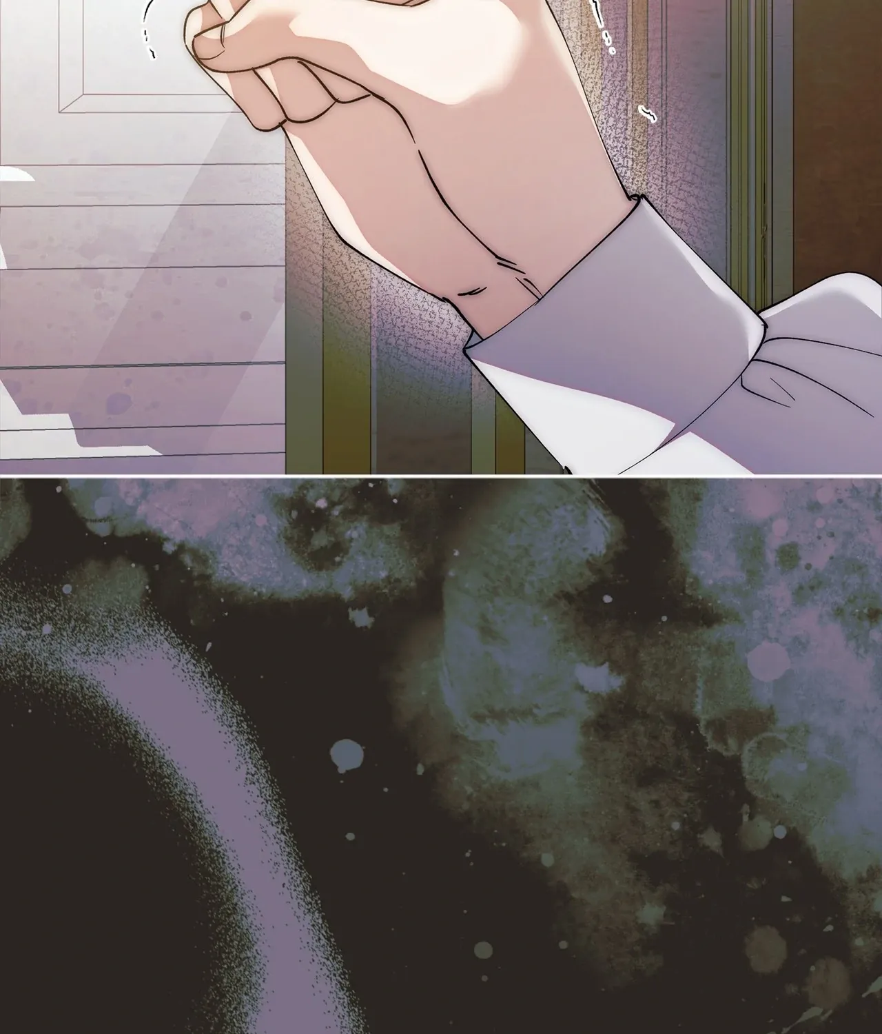 Escape Me If You Can Chapter 25 page 232 - 