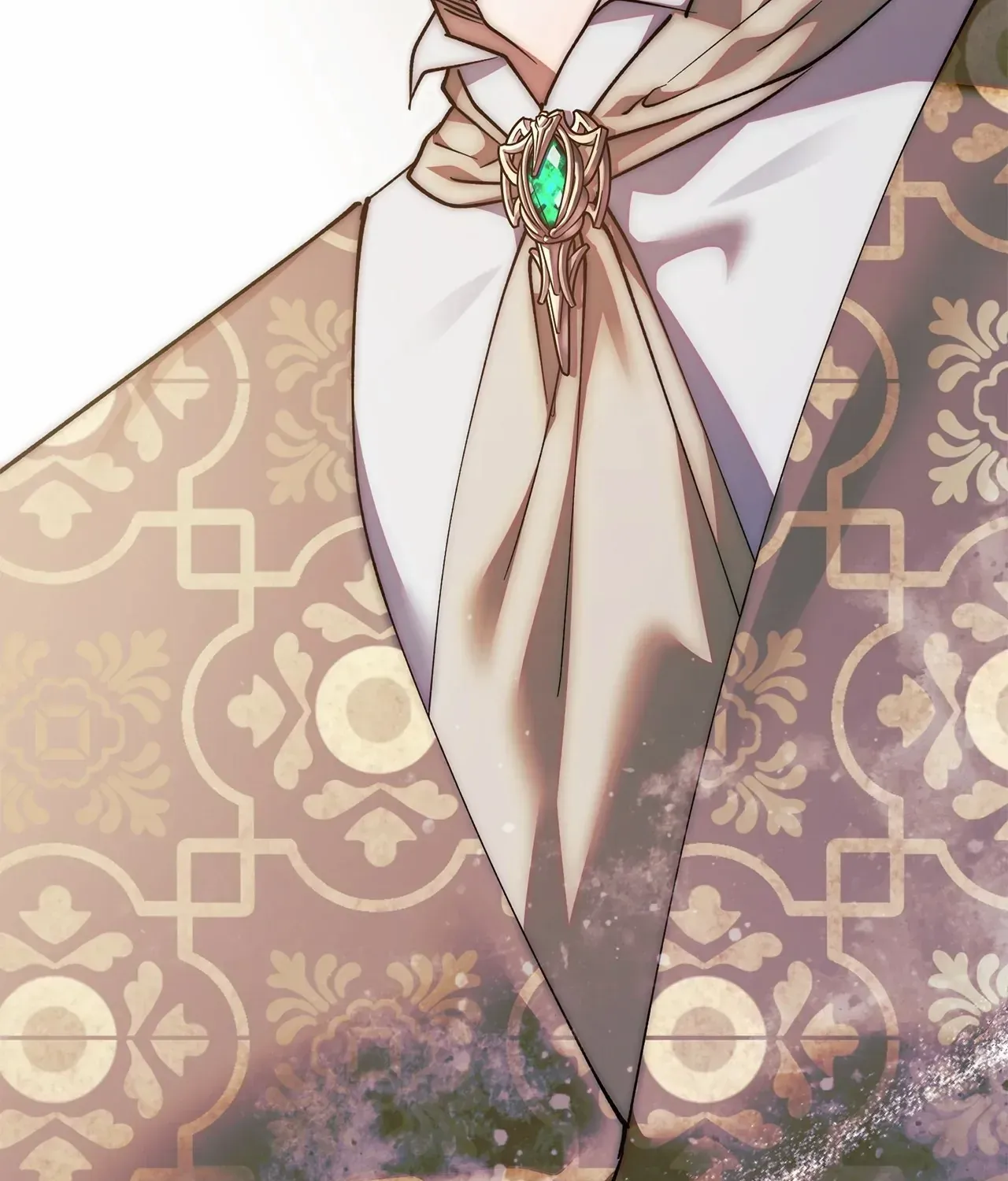 Escape Me If You Can Chapter 25 page 236 - 
