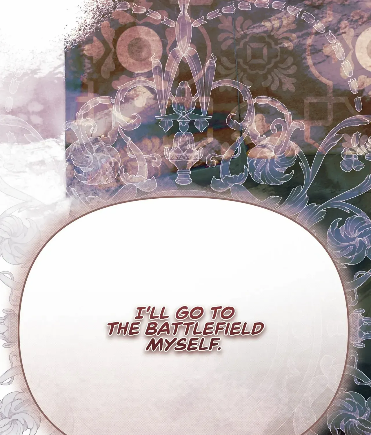 Escape Me If You Can Chapter 25 page 238 - 