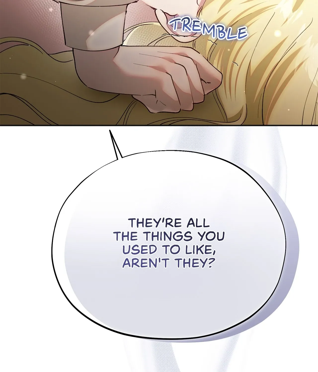 Escape Me If You Can Chapter 25 page 26 - 
