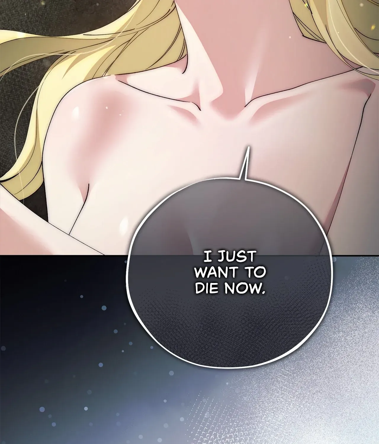 Escape Me If You Can Chapter 25 page 33 - 