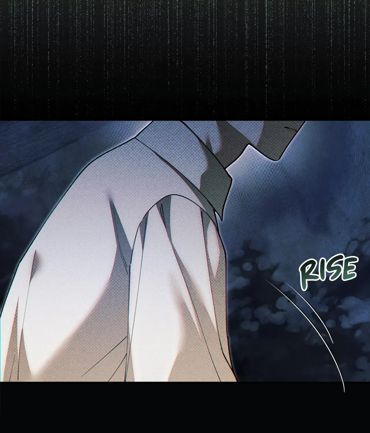 Escape Me If You Can Chapter 25 page 37 - 