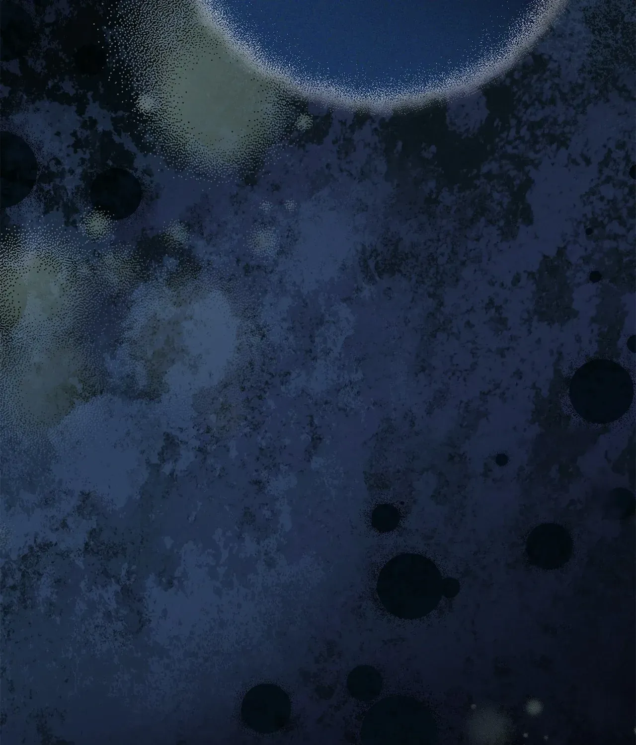 Escape Me If You Can Chapter 25 page 43 - 