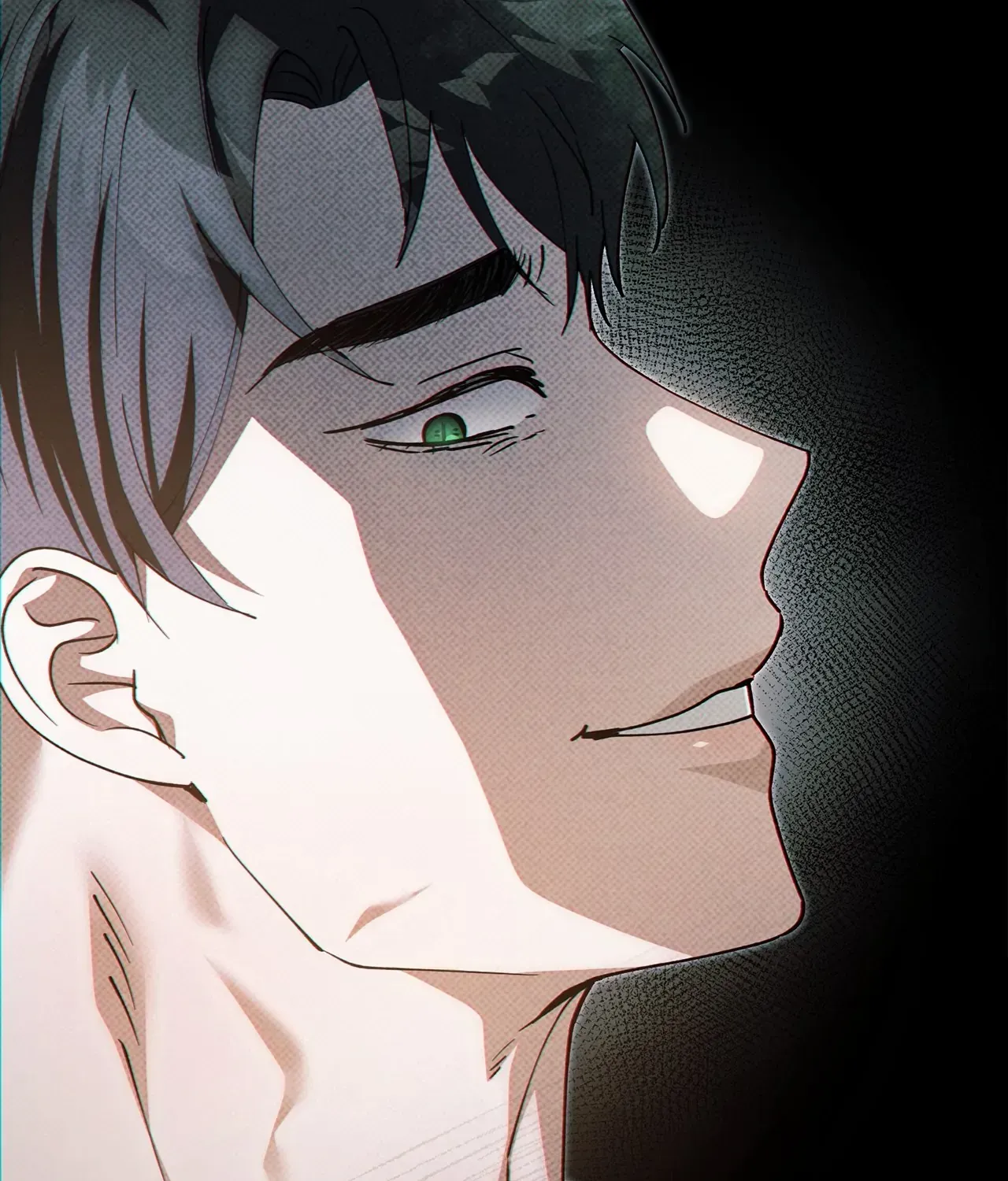 Escape Me If You Can Chapter 25 page 45 - 