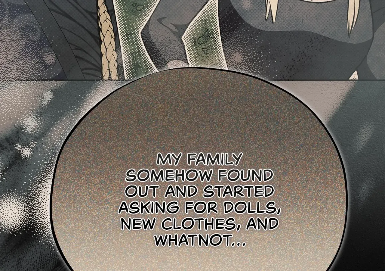 Escape Me If You Can Chapter 25 page 55 - 