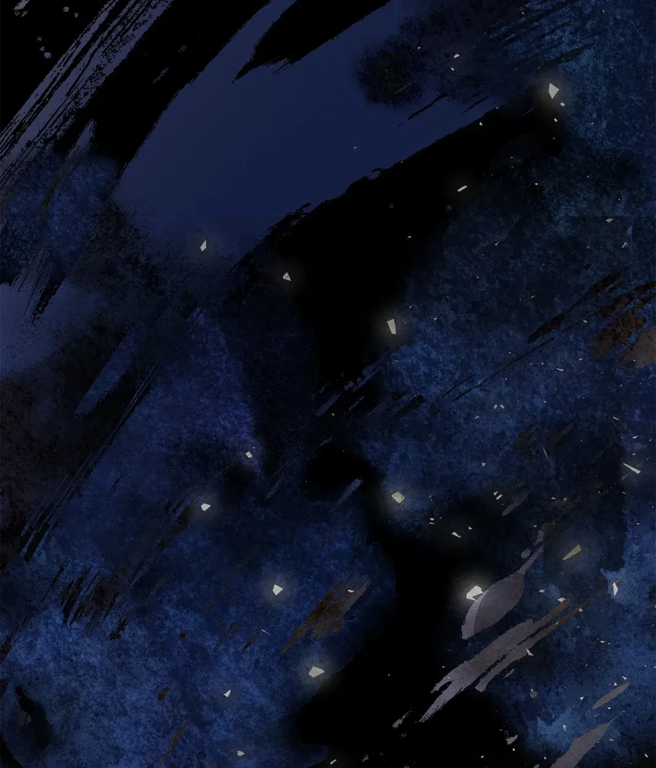 Escape Me If You Can Chapter 25 page 7 - 
