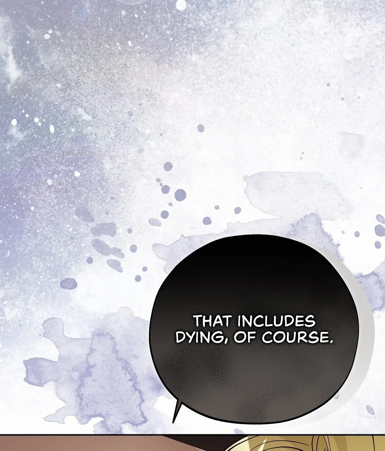 Escape Me If You Can Chapter 25 page 71 - 