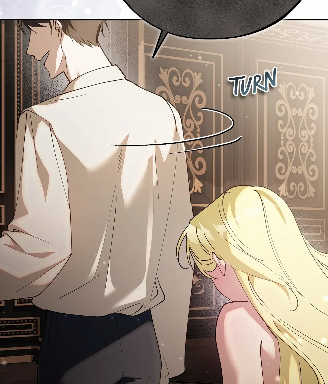 Escape Me If You Can Chapter 25 page 75 - 