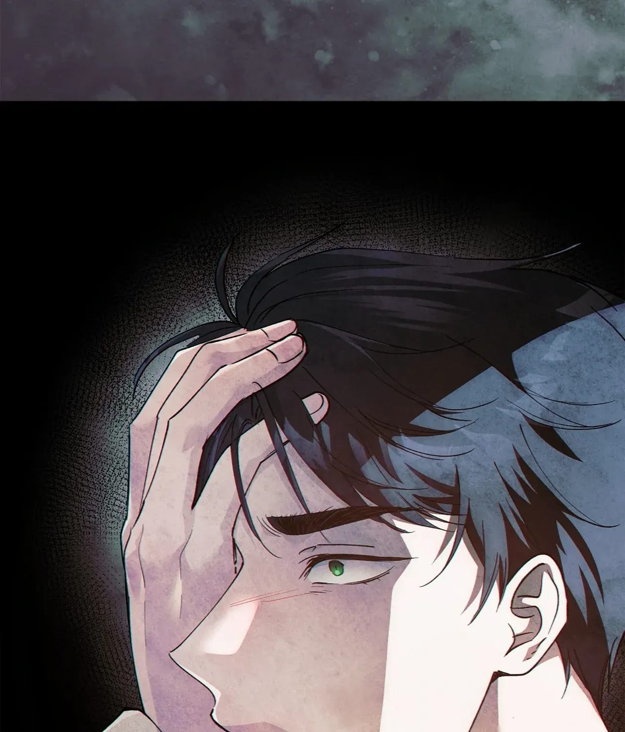 Escape Me If You Can Chapter 25 page 79 - 