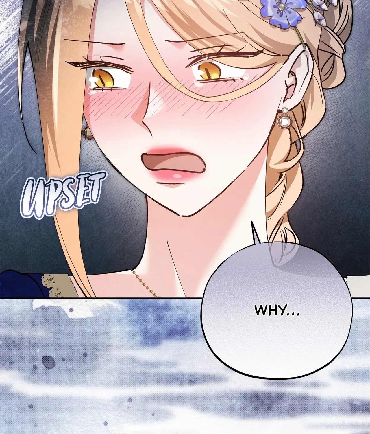 Escape Me If You Can Chapter 25 page 97 - 