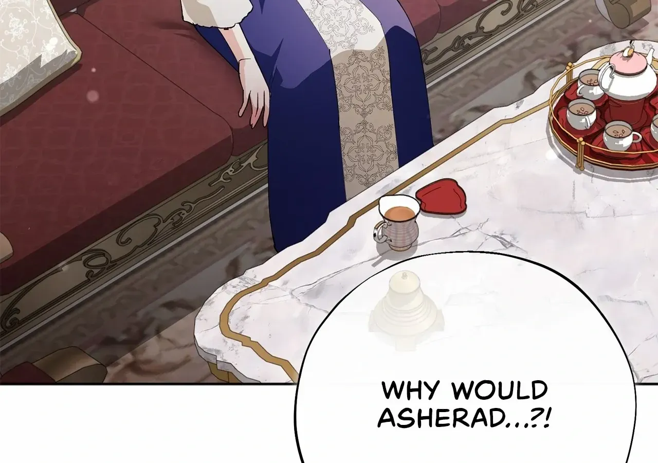 Escape Me If You Can Chapter 25 page 100 - 