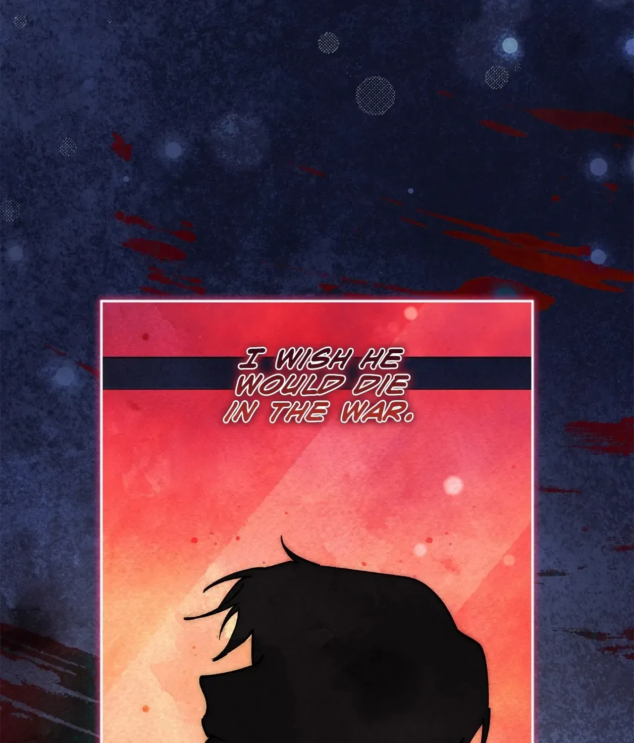 Escape Me If You Can Chapter 26 page 113 - 