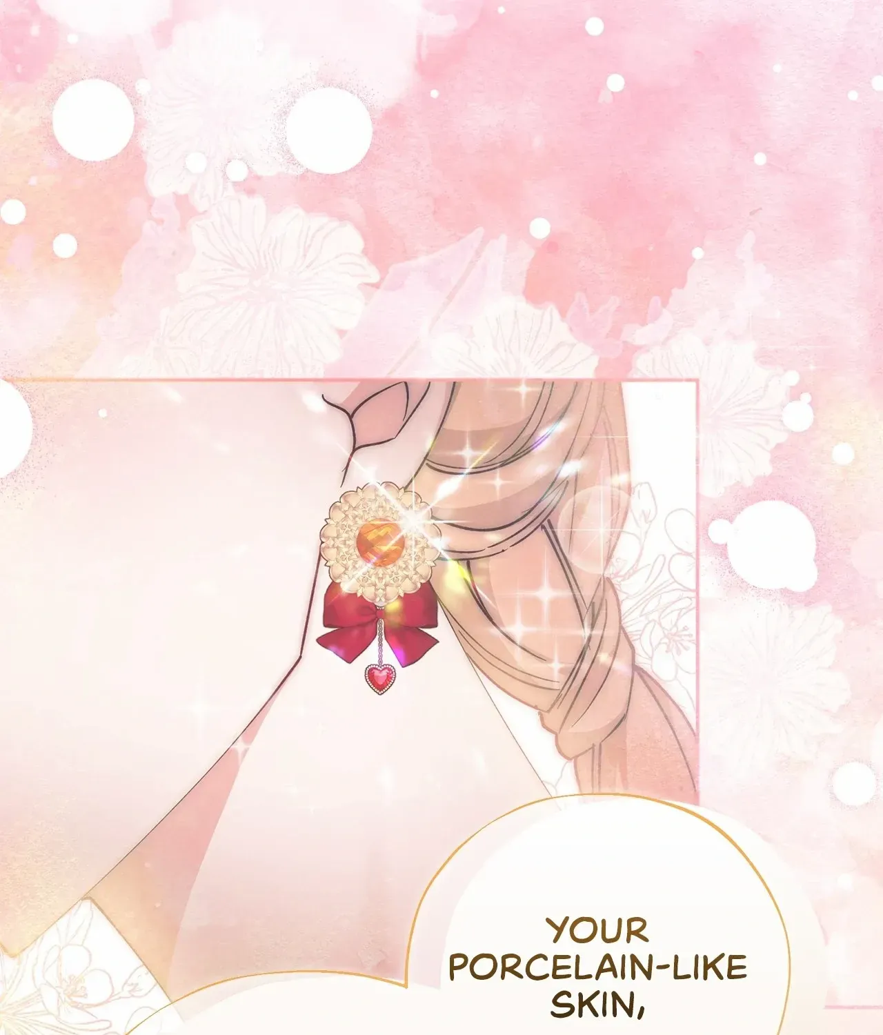 Escape Me If You Can Chapter 26 page 13 - 