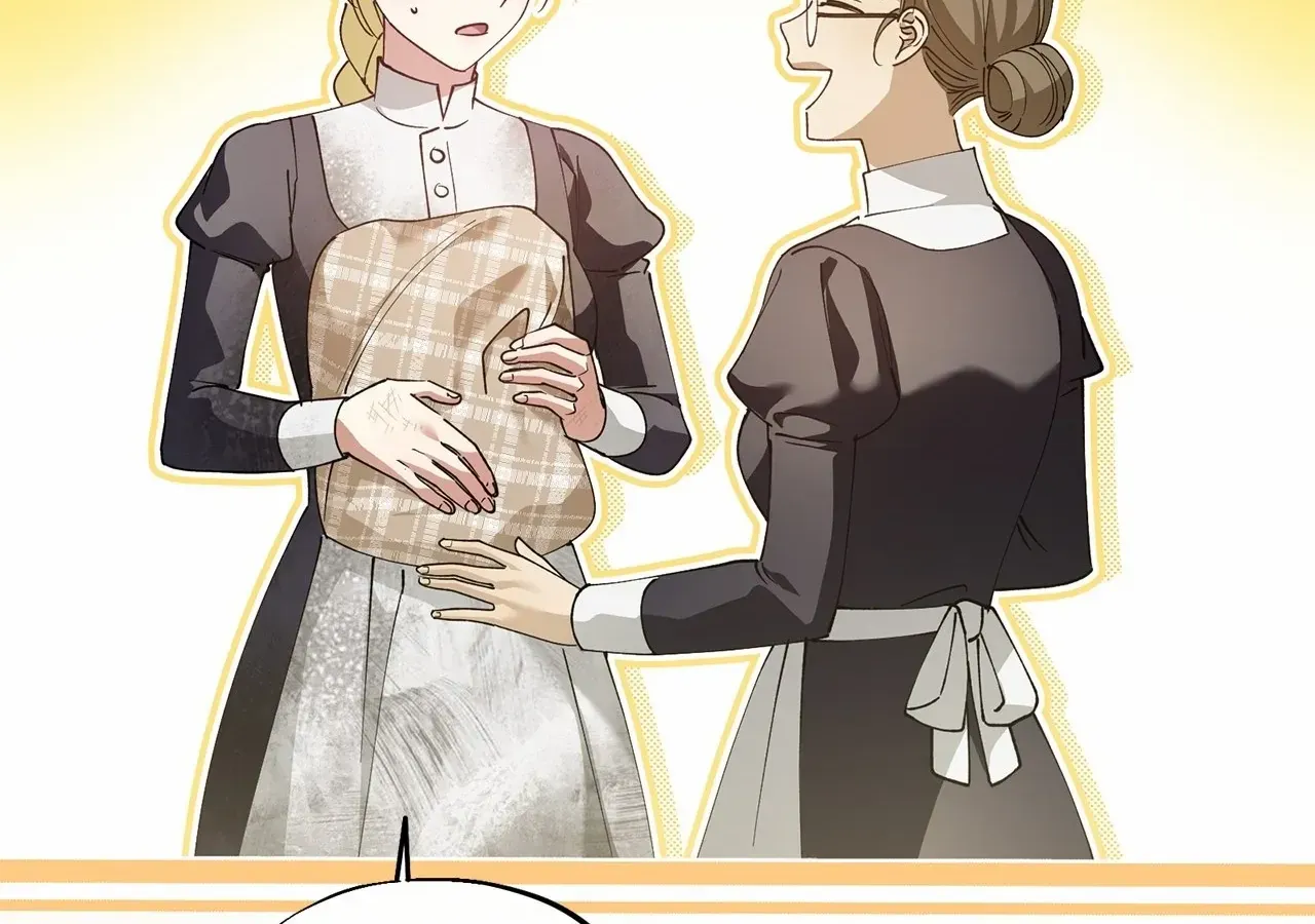 Escape Me If You Can Chapter 26 page 135 - 