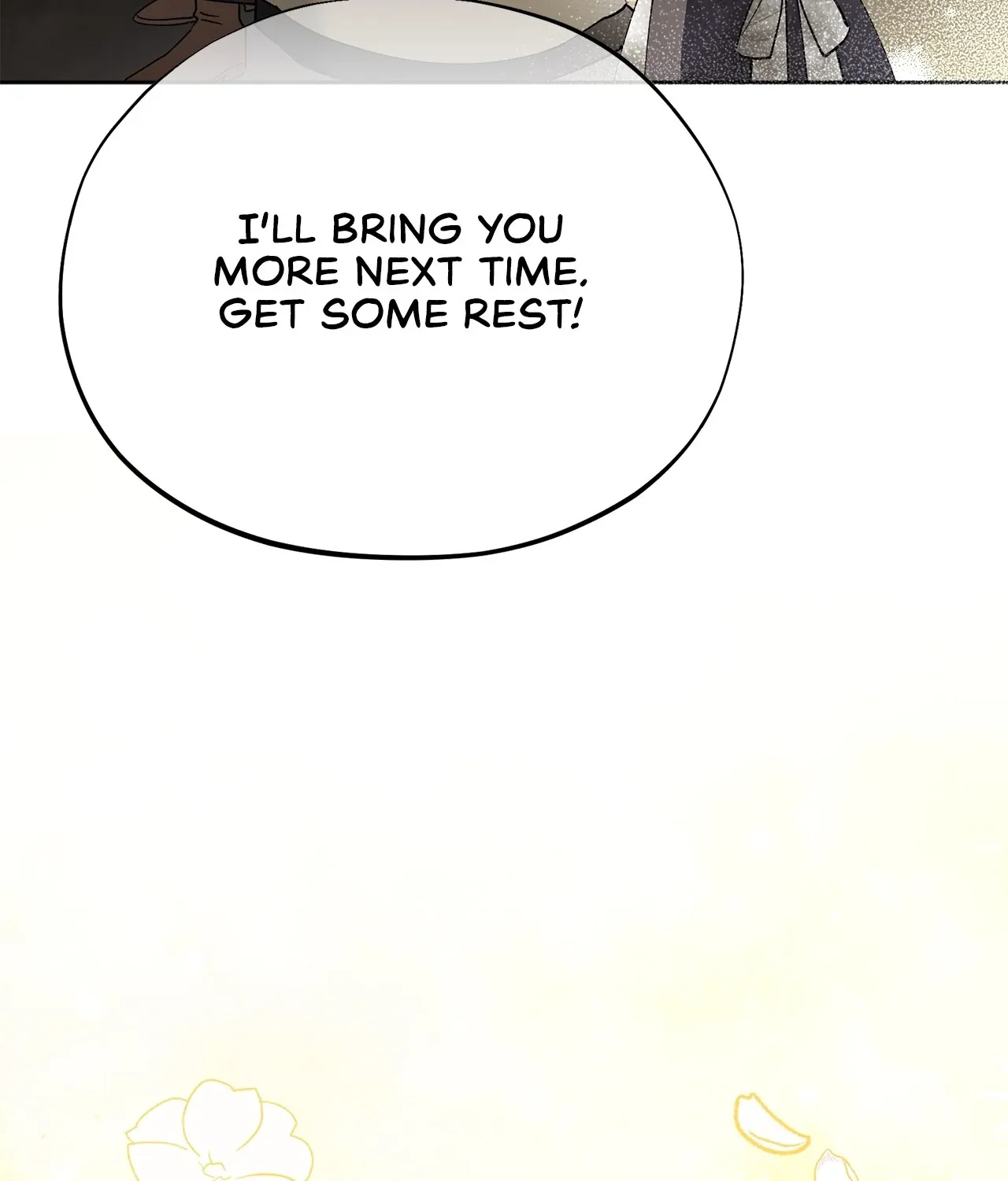 Escape Me If You Can Chapter 26 page 142 - 