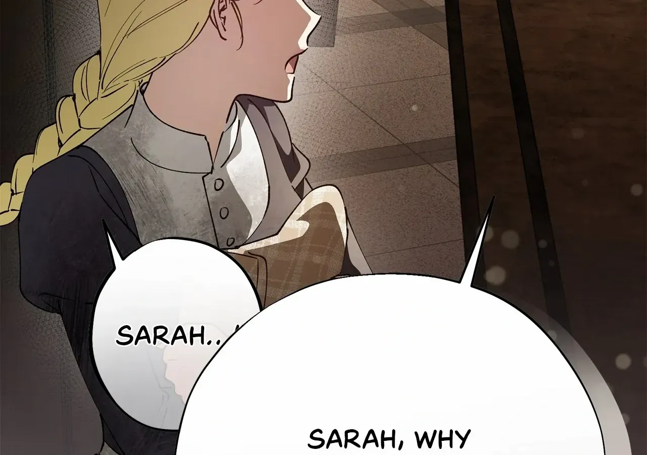 Escape Me If You Can Chapter 26 page 159 - 