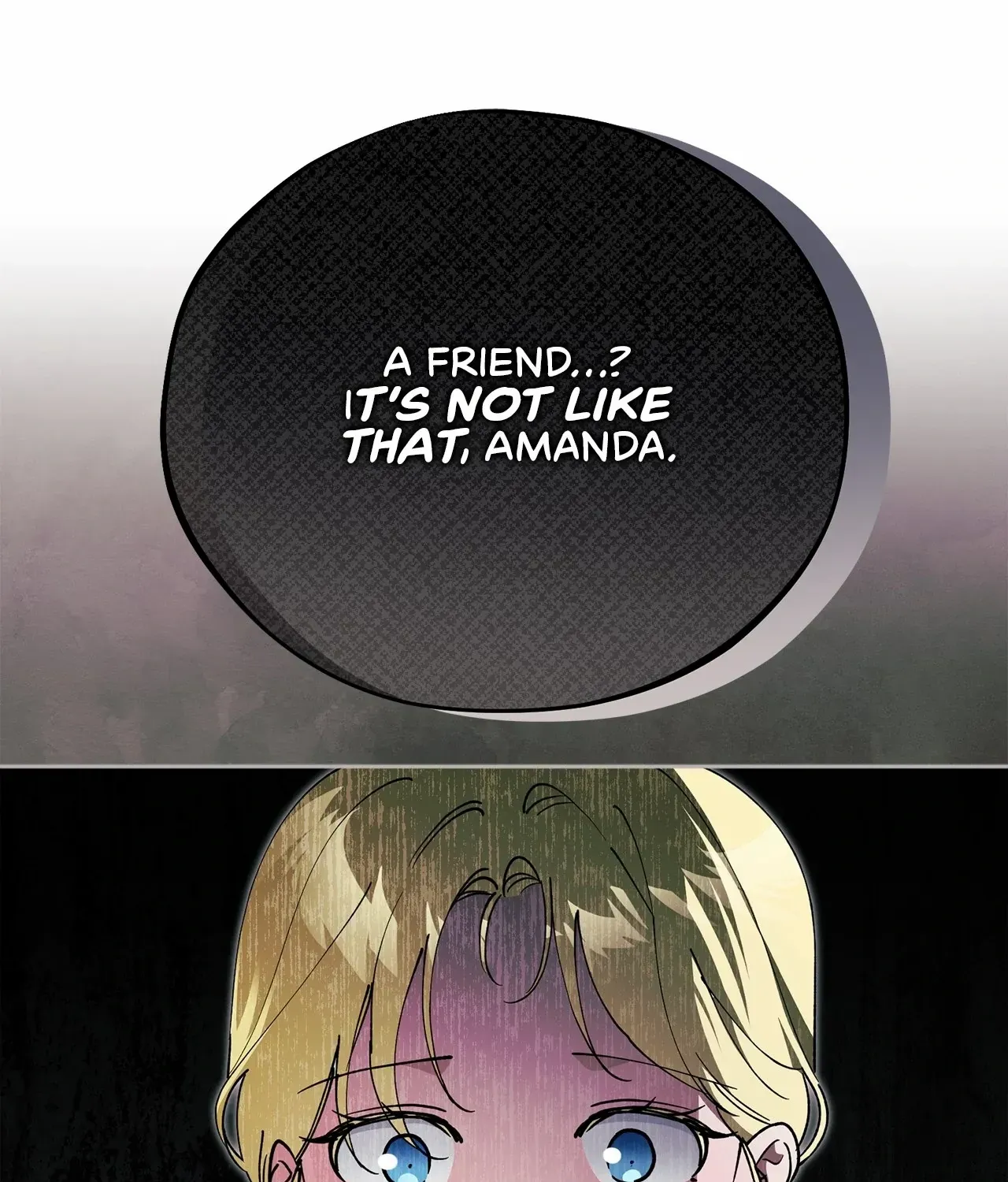Escape Me If You Can Chapter 26 page 167 - 