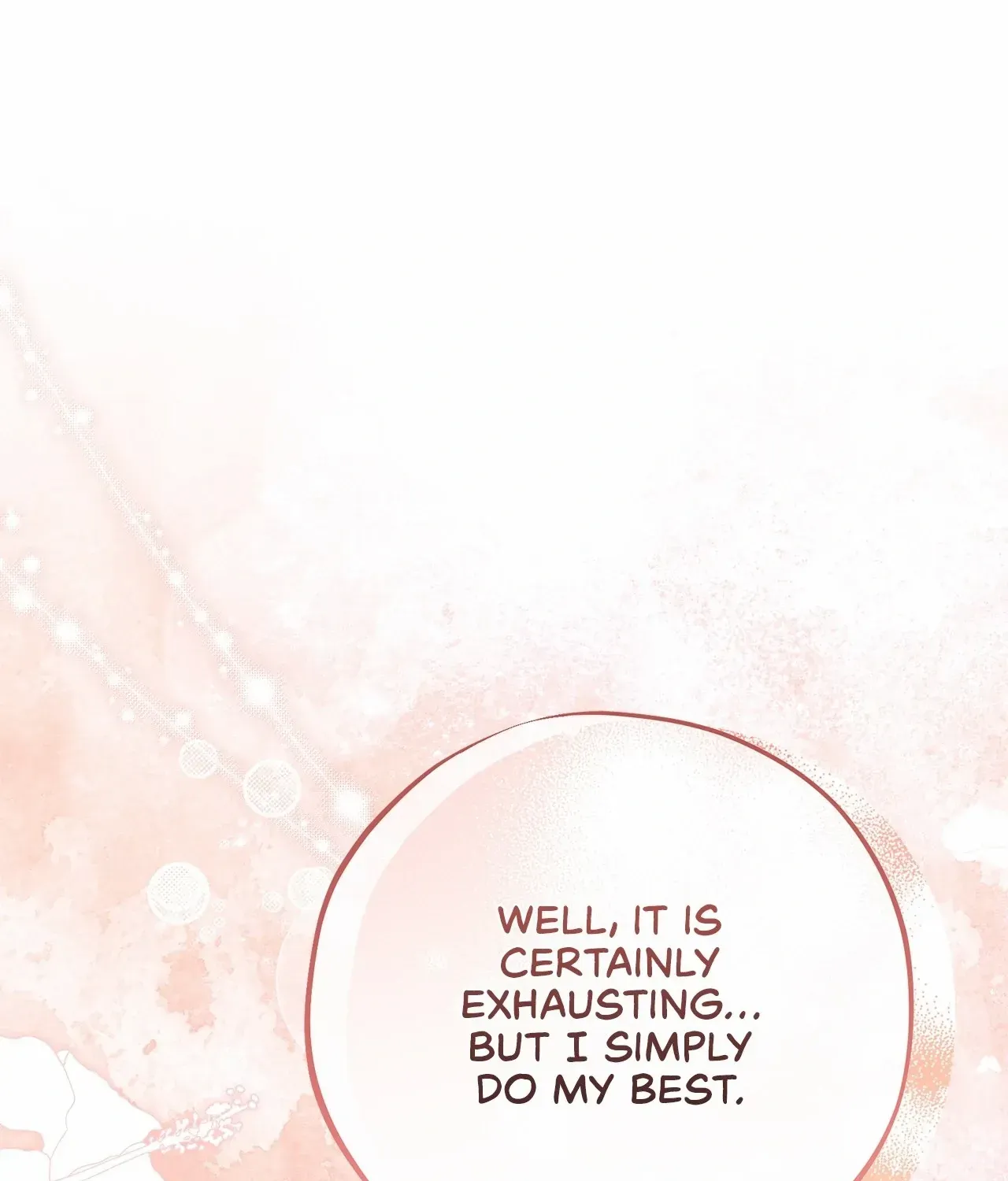 Escape Me If You Can Chapter 26 page 18 - 