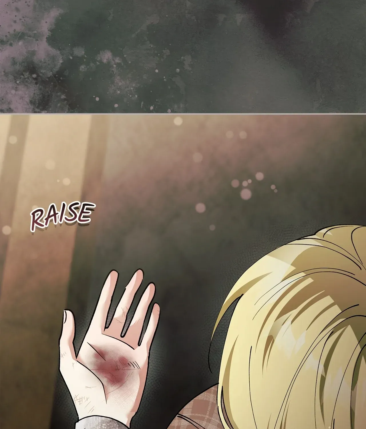 Escape Me If You Can Chapter 26 page 173 - 