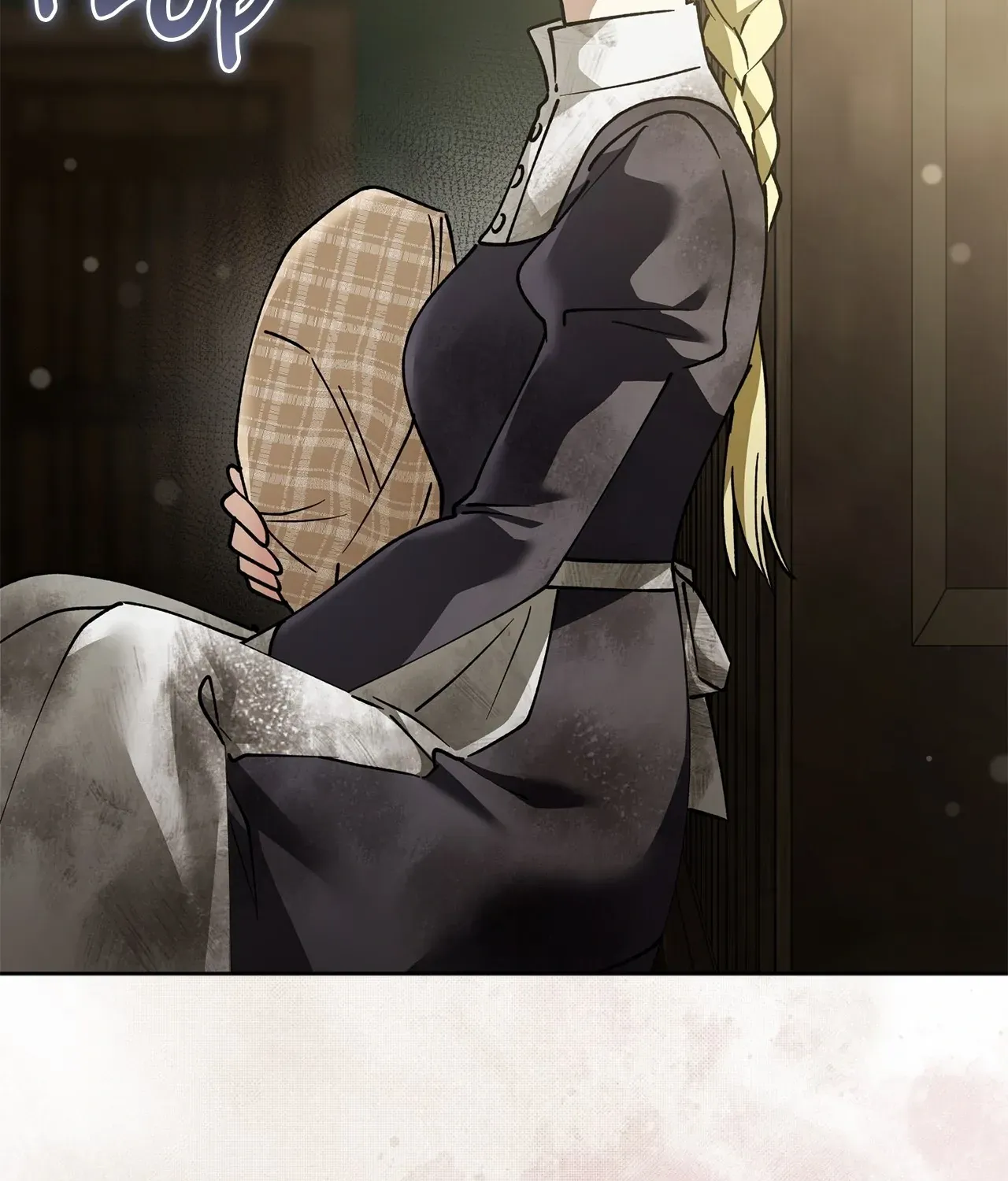 Escape Me If You Can Chapter 26 page 179 - 
