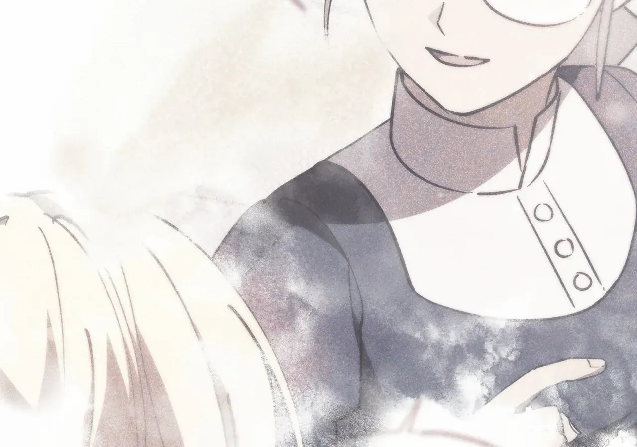 Escape Me If You Can Chapter 26 page 184 - 
