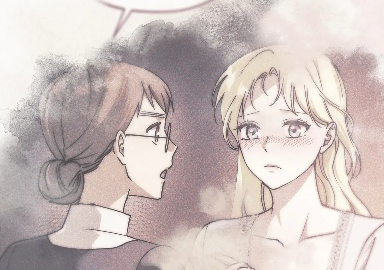 Escape Me If You Can Chapter 26 page 186 - 